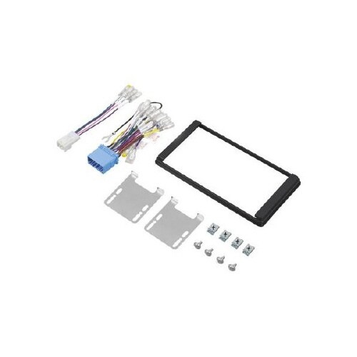 AODEA オーディオ・ナビゲーション取付キット