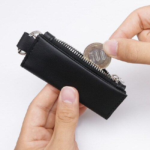 車内用品 Facile マルチキーケースS