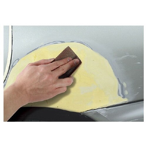 99工房 補修用品 サンディングメッシュシート