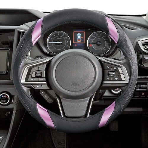 ハンドルカバー ライトニング 3本スポーク専用 S