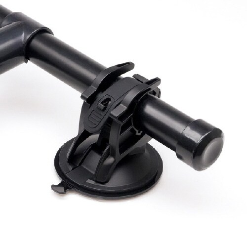 車内用品 吸盤ハンガーバー RV80