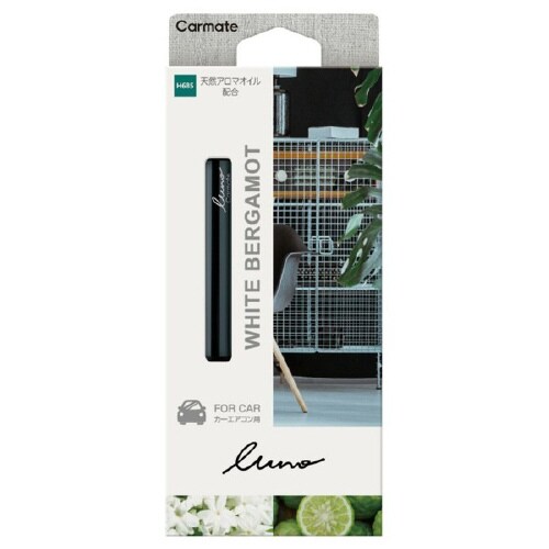 ルーノオム フレグランススティック