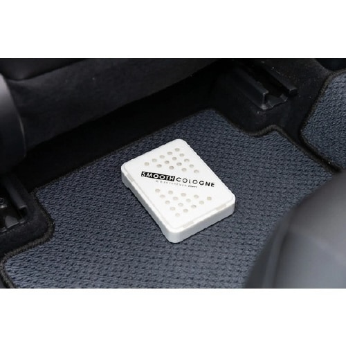 DIAX(POPPY くるまにポピー)車用 芳香剤