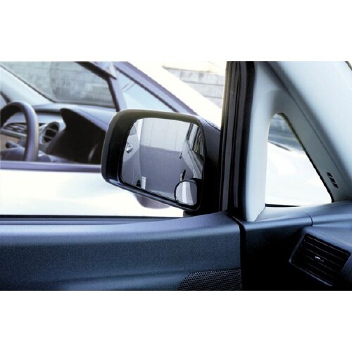 サブミラー 扇形 CZ244