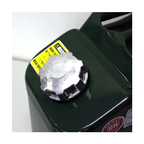 携行缶補修パーツ パッキンセット