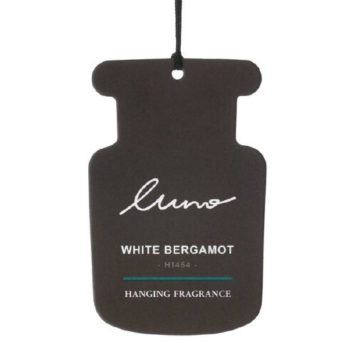 ルーノ 車内 お部屋 空間用 吊り下げ 芳香剤