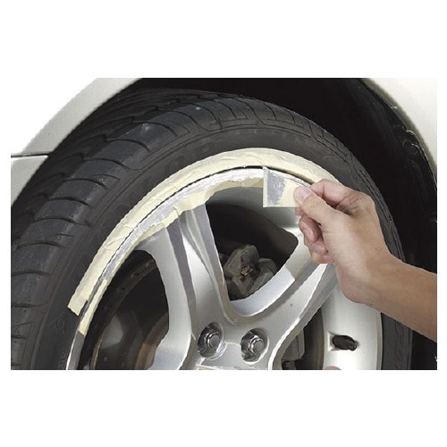 99工房 補修用品 アルミパテ