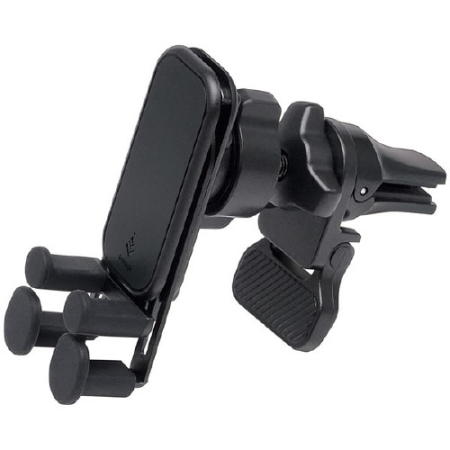 車内用品 リンケージスマホホルダー エアコン