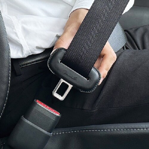 車内用品 Facile シートベルトバックルカバー