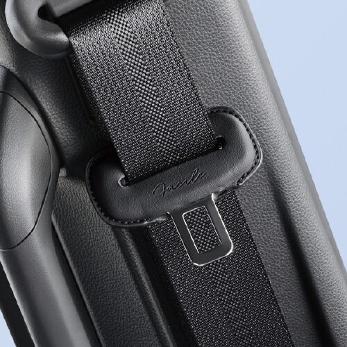 車内用品 Facile シートベルトバックルカバー