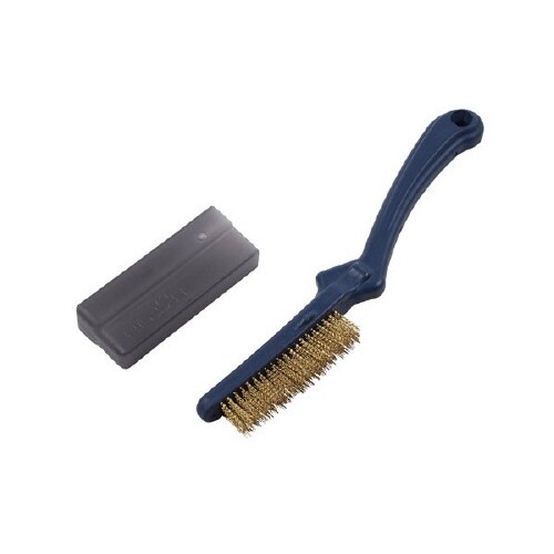 バッテリーブラシ(真鍮)