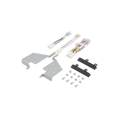 AODEA オーディオ・ナビゲーション取付キット