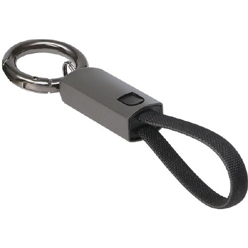 車内用品 TOOLストラップ USB A uo C