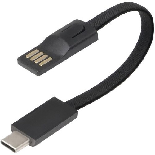 車内用品 TOOLストラップ USB A uo C