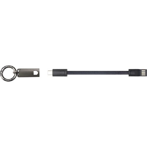 車内用品 TOOLストラップ USB A uo C