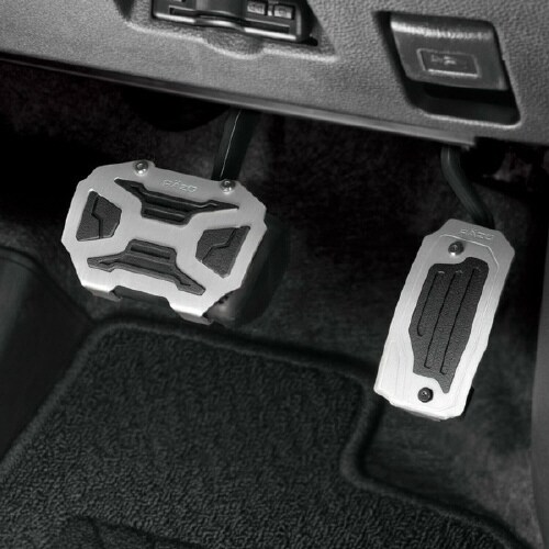 クロスエディションペダル トヨタ車用