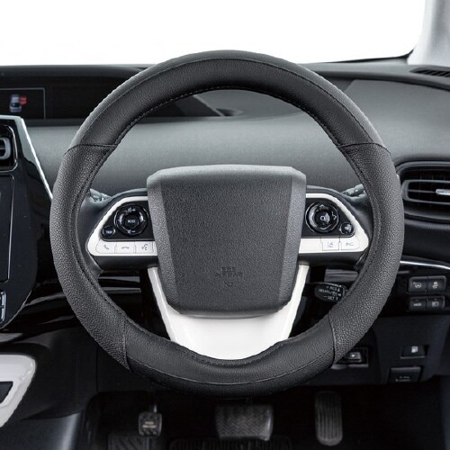 ハンドルカバー FTレザー エグリ・偏芯リング S