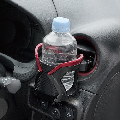 車内用品 Refineドリンク レッド PF423