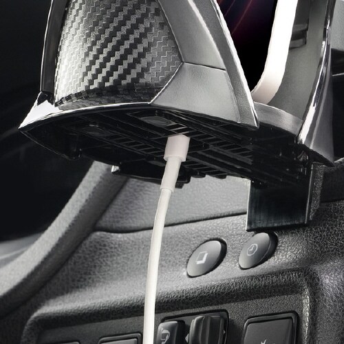 車内用品 Refineドリンク レッド PF423