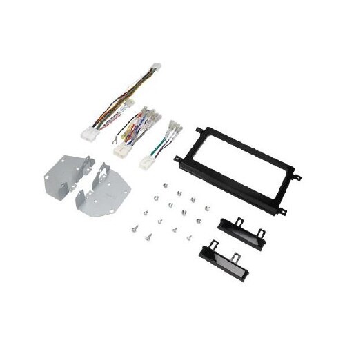 AODEA オーディオ・ナビゲーション取付キット