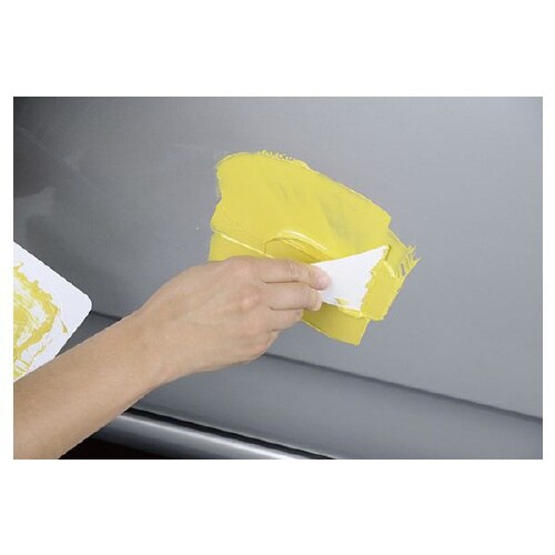 99工房 補修用品 厚づけパテ