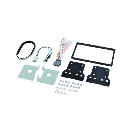 AODEA オーディオ・ナビゲーション取付キット