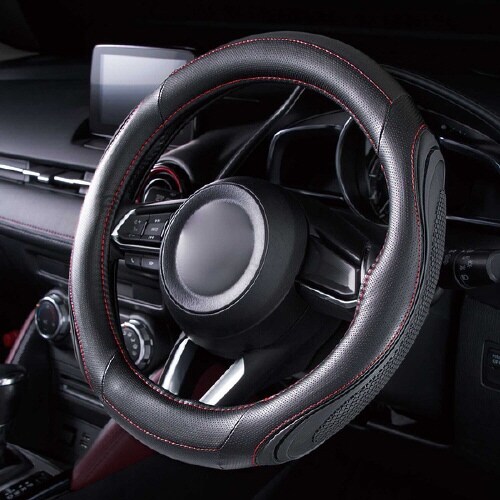 ハンドルカバー ラバーグリップ S