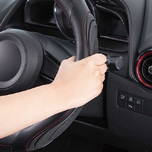 ハンドルカバー ラバーグリップ S