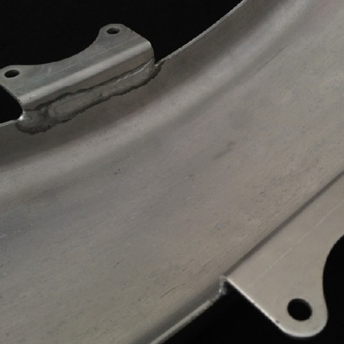 洗車用品 金属素材専用コンパウンド保護