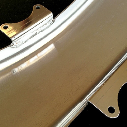 洗車用品 金属素材専用コンパウンド保護