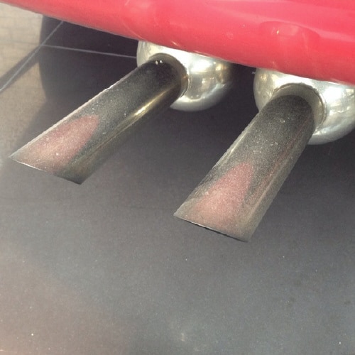 洗車用品 金属素材専用コンパウンド保護