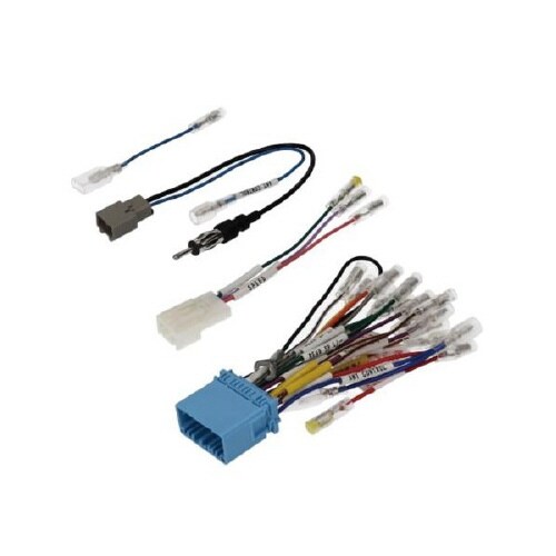 AODEA オーディオ・ナビゲーション取付キット