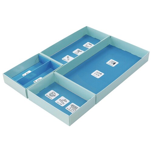 おどうぐばこ せいとんボックス