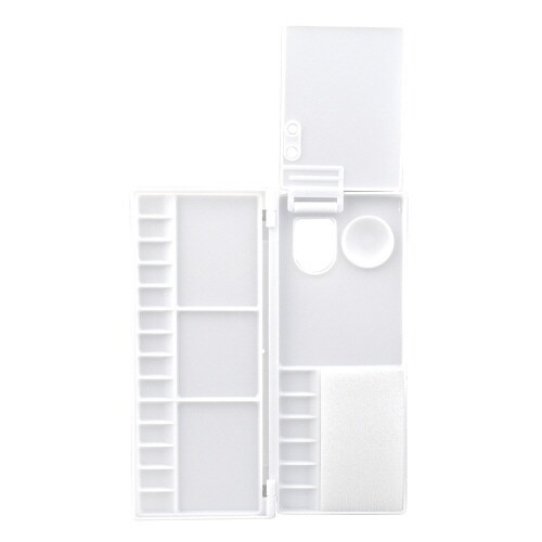 エクセルパレット