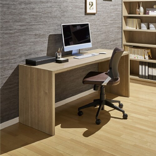 デスク高さ88.3×幅110×奥行29.5cmSB