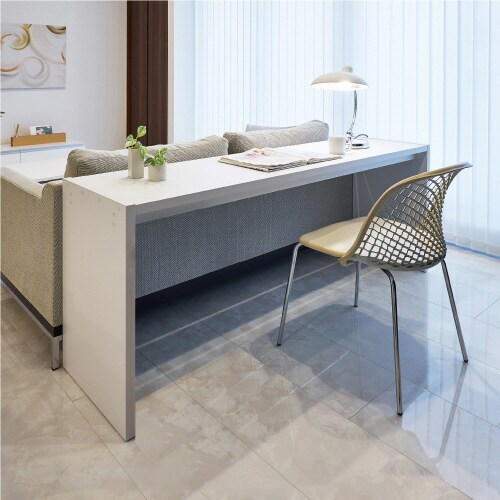 デスク高さ70.2×幅130×奥行44.5cmWW