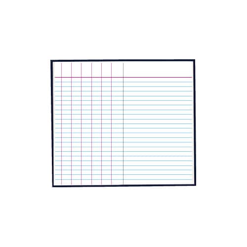 測量野帳レベルブック上質紙 40枚