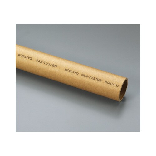 FAX感熱B4 100m 芯25.4mm高感度1本