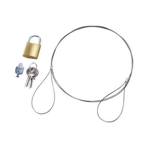 パソコンロックキット EAS−L3N