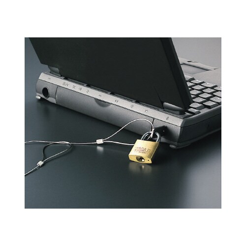 パソコンロックキット EAS−L3N