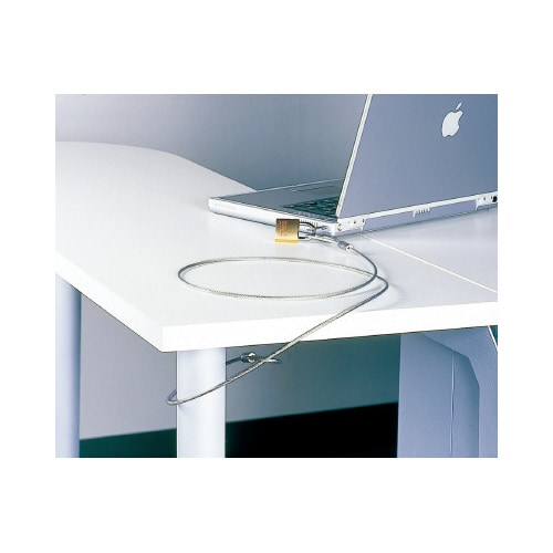 パソコンロックキット 南京錠式