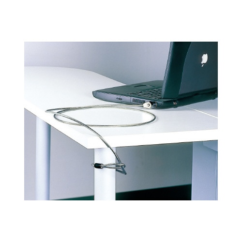 パソコンロックキット 鍵式 1m