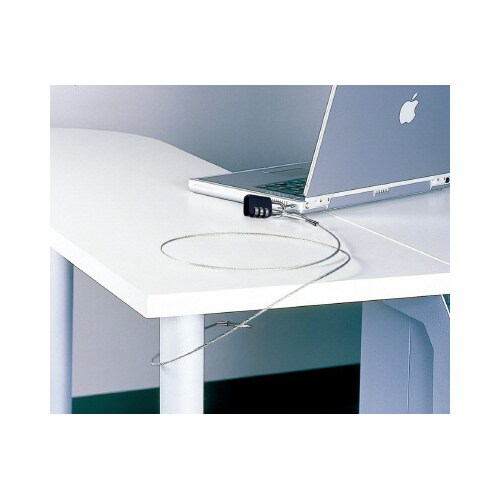 パソコンロックキット(ダイヤル式)