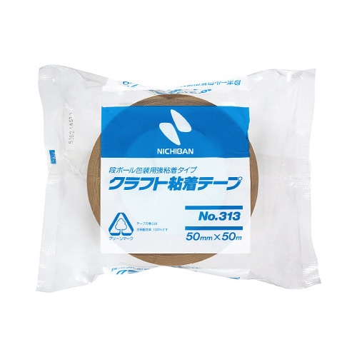 クラフトテープ 313−50 1巻