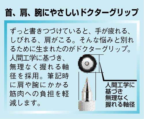 パイロット ｄｒ グリップｇスペックｂｐ ソフトグリップ カウネット