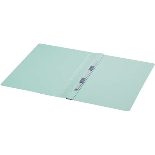 フラットファイルSワイド A4縦 桃 10冊