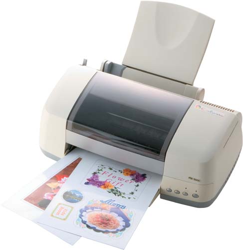 マグネットペーパー A4サイズ5枚入