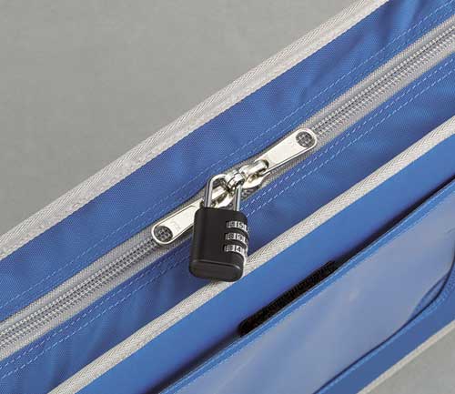 ダイヤルロック 3ダイヤルタイプ×5