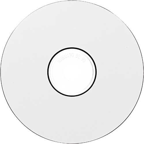CD−RWデータ用 4倍速 IJ対応 10枚P