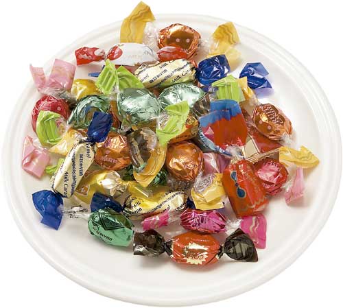 キャンディセレクション 280g x10